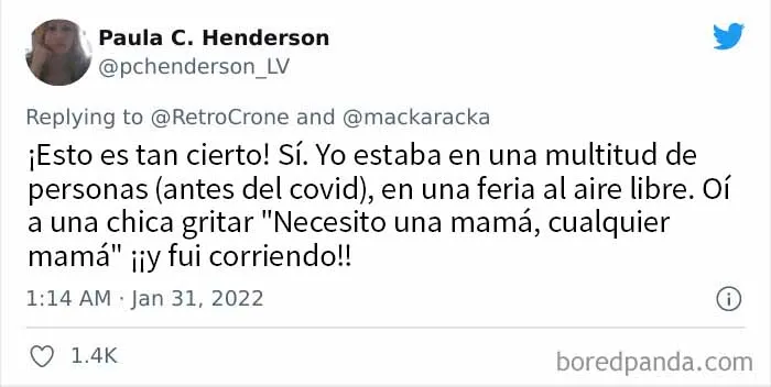 "Camina hacia una mujer mayor y di: '¡Mamá! Un tipo extraño me está acosando'": 20 mujeres comparten consejos para mantenerte a salvo