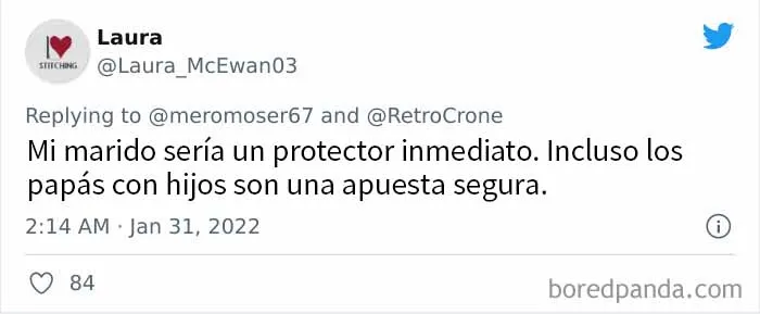 "Camina hacia una mujer mayor y di: '¡Mamá! Un tipo extraño me está acosando'": 20 mujeres comparten consejos para mantenerte a salvo