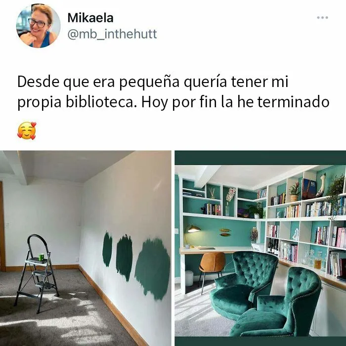"El rey de los memes reconfortantes": 20 de los mejores memes publicados por esta cuenta de Instagram