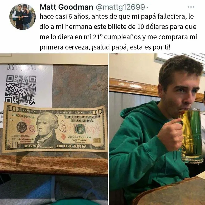 "El rey de los memes reconfortantes": 20 de los mejores memes publicados por esta cuenta de Instagram