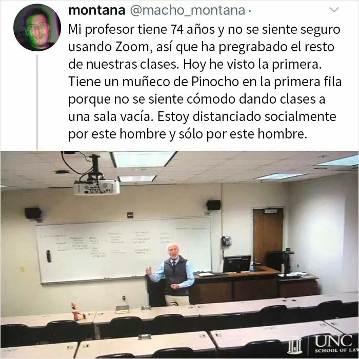 "El rey de los memes reconfortantes": 20 de los mejores memes publicados por esta cuenta de Instagram