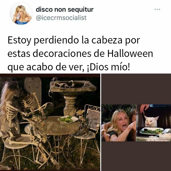 "El rey de los memes reconfortantes": 20 de los mejores memes publicados por esta cuenta de Instagram