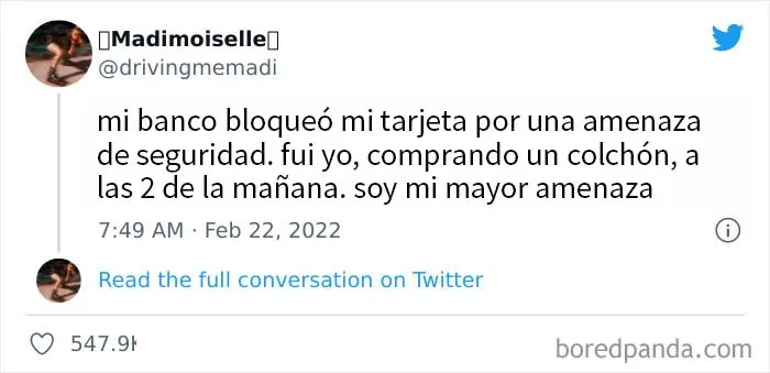 "El rey de los memes reconfortantes": 20 de los mejores memes publicados por esta cuenta de Instagram