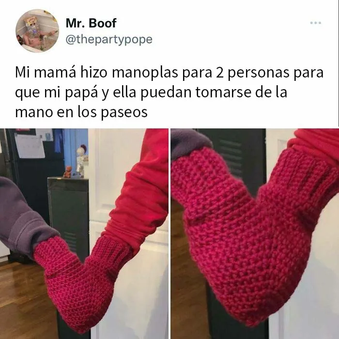 "El rey de los memes reconfortantes": 20 de los mejores memes publicados por esta cuenta de Instagram