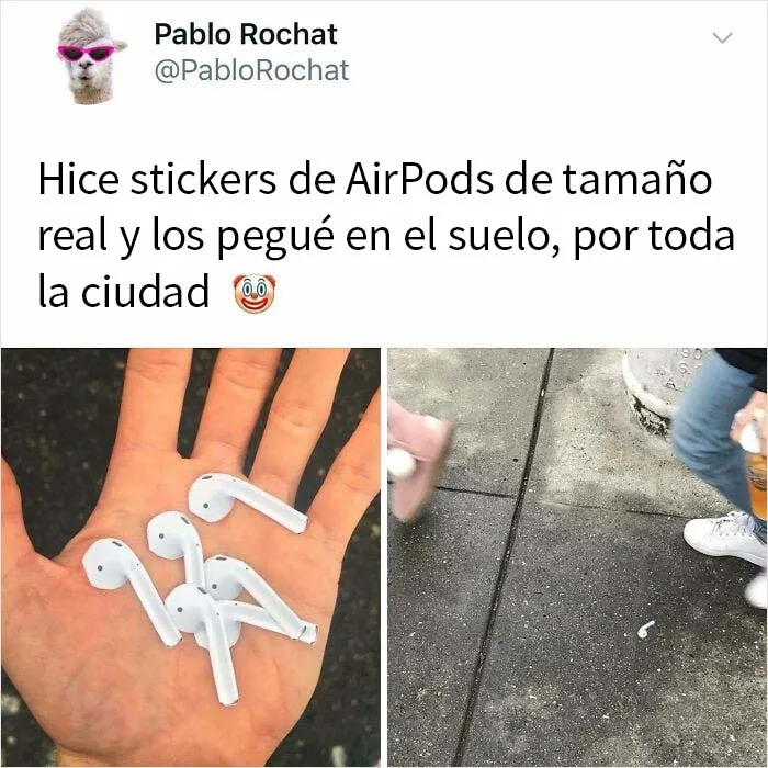 "El rey de los memes reconfortantes": 20 de los mejores memes publicados por esta cuenta de Instagram