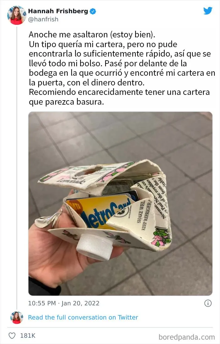 "El rey de los memes reconfortantes": 20 de los mejores memes publicados por esta cuenta de Instagram
