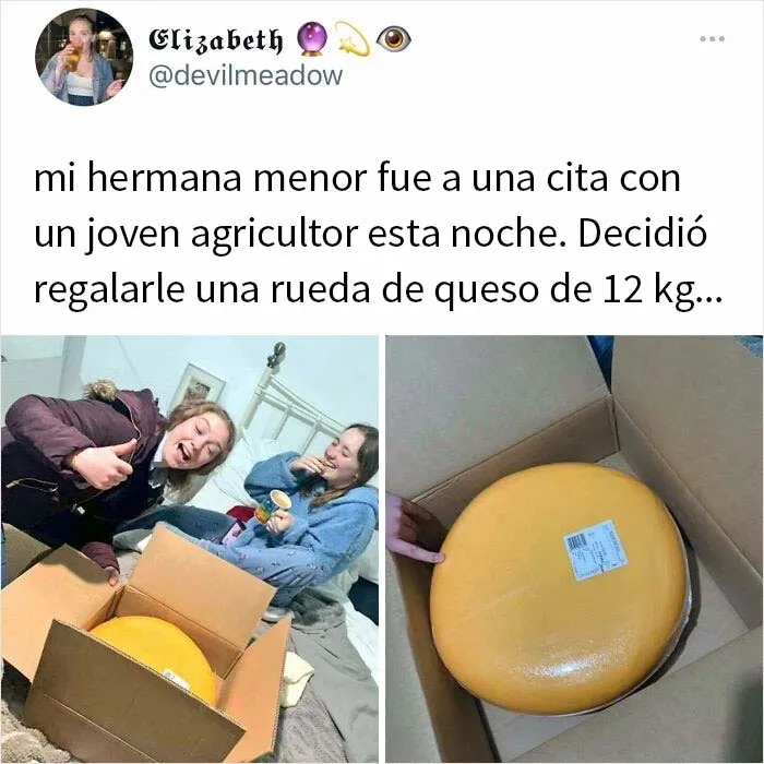 "El rey de los memes reconfortantes": 20 de los mejores memes publicados por esta cuenta de Instagram