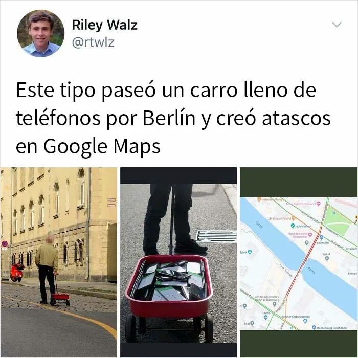 "El rey de los memes reconfortantes": 20 de los mejores memes publicados por esta cuenta de Instagram