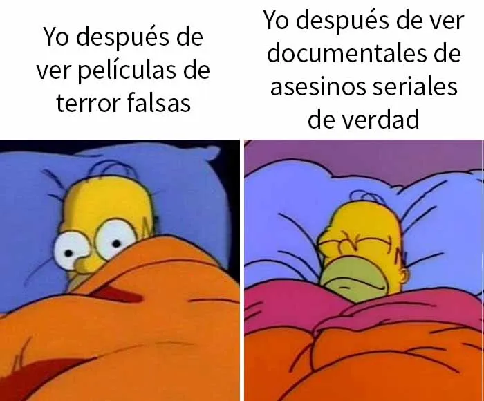 20 Acertados memes para los usuarios de Netflix, compartidos en esta página de Facebook