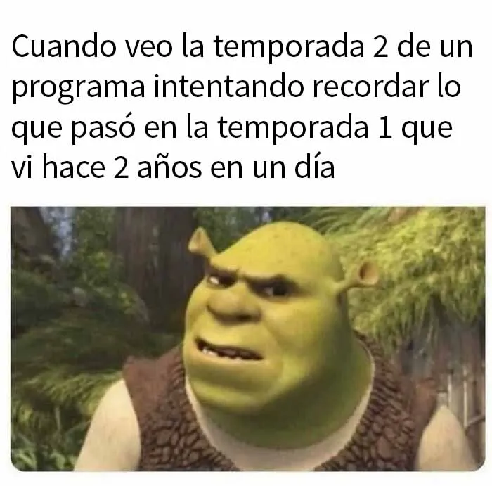 20 Acertados memes para los usuarios de Netflix, compartidos en esta página de Facebook