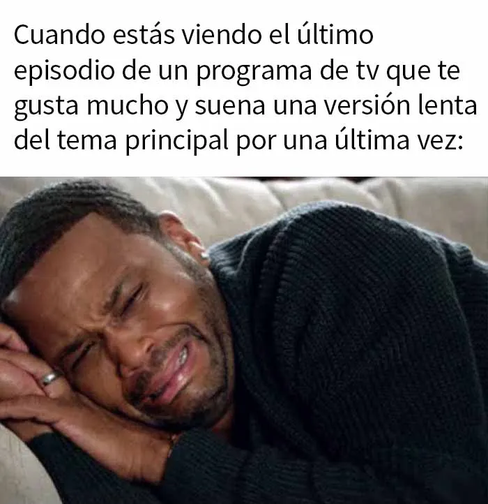 20 Acertados memes para los usuarios de Netflix, compartidos en esta página de Facebook