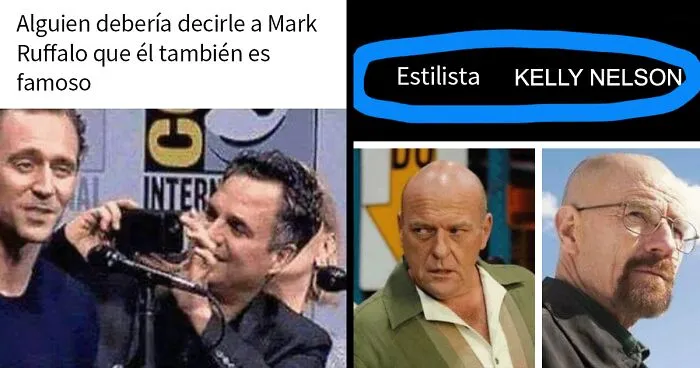 20 Acertados memes para los usuarios de Netflix, compartidos en esta página de Facebook