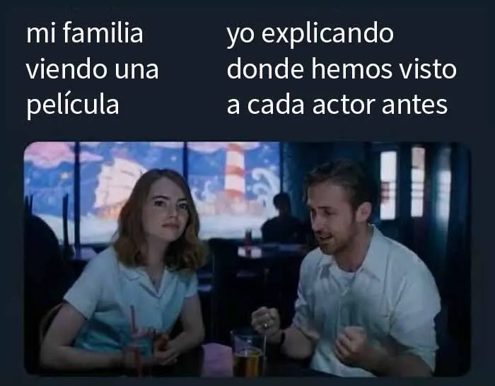 20 Acertados memes para los usuarios de Netflix, compartidos en esta página de Facebook