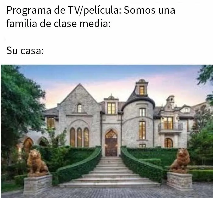 20 Acertados memes para los usuarios de Netflix, compartidos en esta página de Facebook
