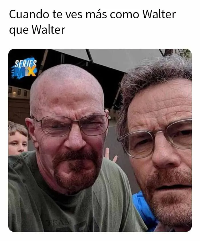 20 Acertados memes para los usuarios de Netflix, compartidos en esta página de Facebook