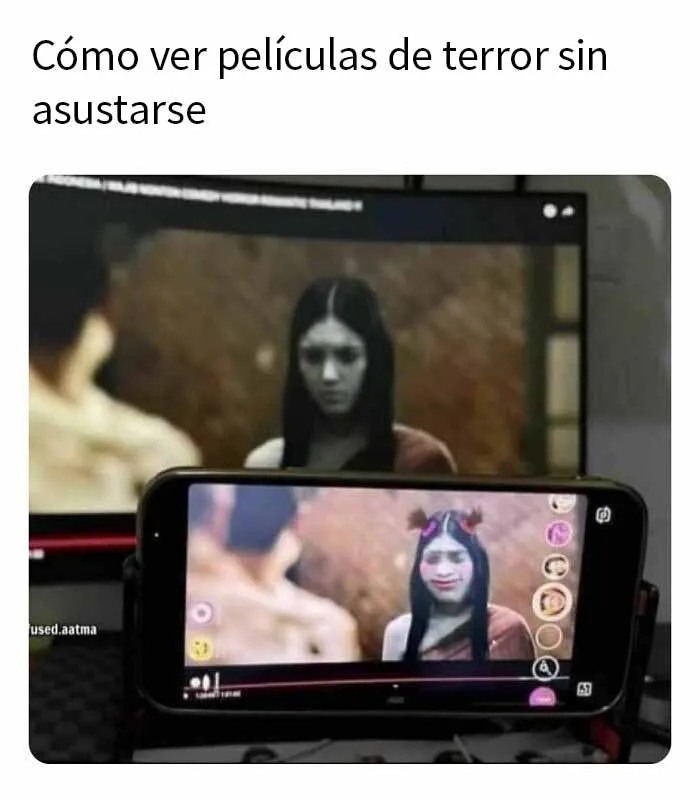 20 Acertados memes para los usuarios de Netflix, compartidos en esta página de Facebook