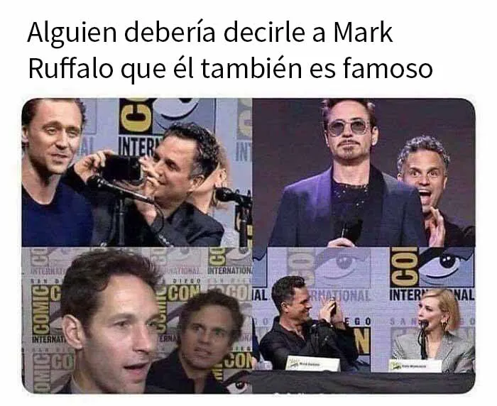 20 Acertados memes para los usuarios de Netflix, compartidos en esta página de Facebook