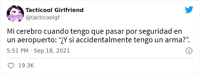 20 Bromas y memes que son 110% reales si piensas demasiado en las cosas