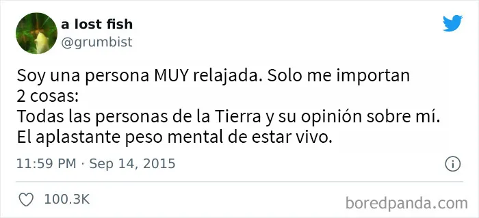 20 Bromas y memes que son 110% reales si piensas demasiado en las cosas