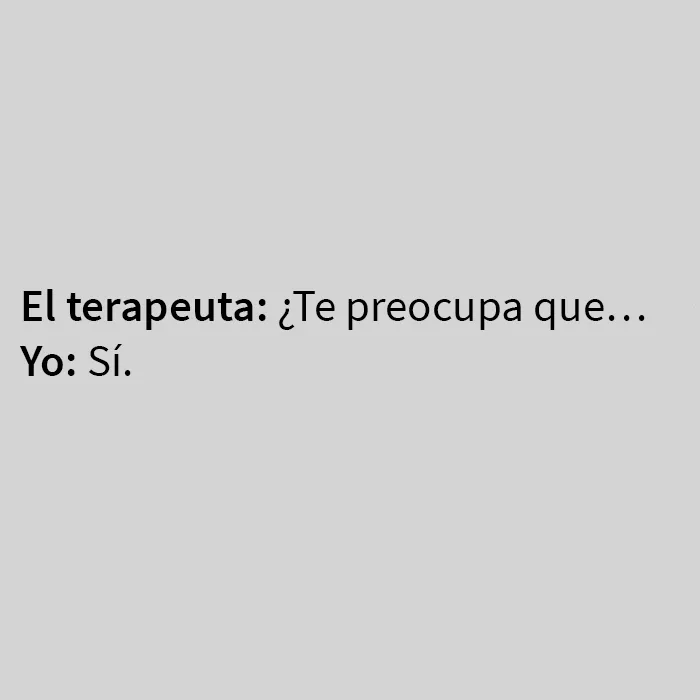 20 Bromas y memes que son 110% reales si piensas demasiado en las cosas