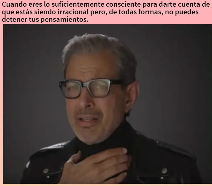 20 Bromas y memes que son 110% reales si piensas demasiado en las cosas
