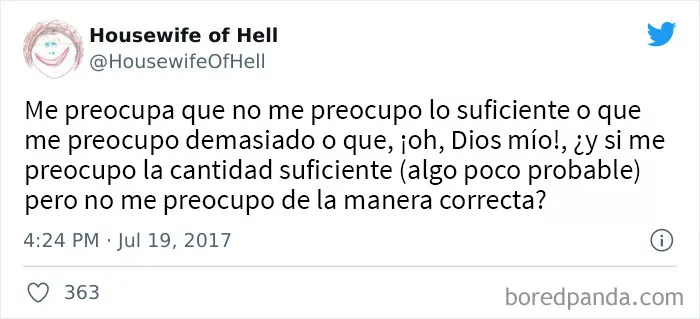 20 Bromas y memes que son 110% reales si piensas demasiado en las cosas