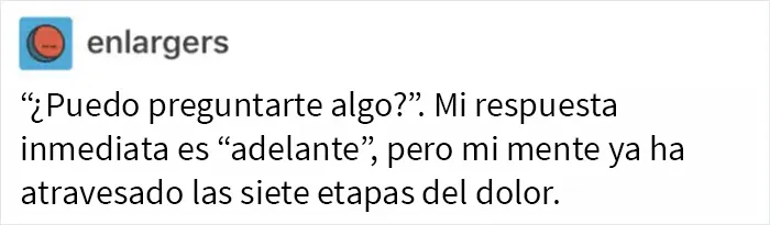 20 Bromas y memes que son 110% reales si piensas demasiado en las cosas