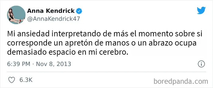 20 Bromas y memes que son 110% reales si piensas demasiado en las cosas
