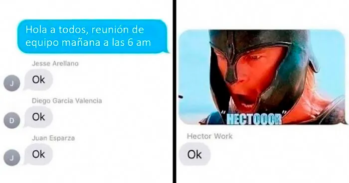 20 Memes sobre el trabajo que te harán reír y luego llorar