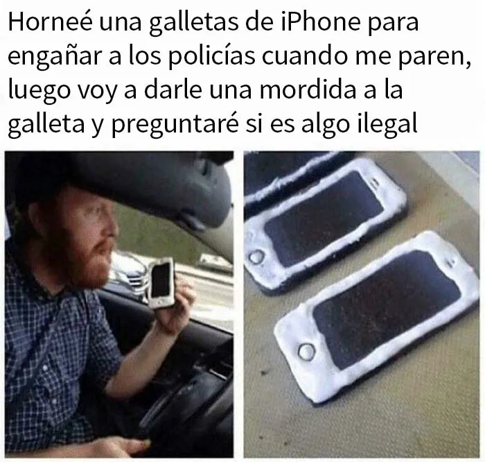 ¿Caótico neutral?