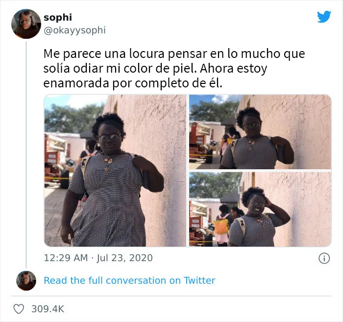 20 Mujeres celebrando sus victorias, grandes o pequeñas, icónicas o irónicas, compartiéndolas en esta página (Nuevas fotos)