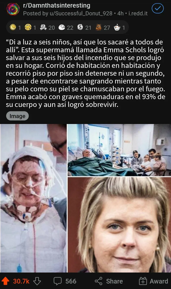 20 Mujeres celebrando sus victorias, grandes o pequeñas, icónicas o irónicas, compartiéndolas en esta página (Nuevas fotos)