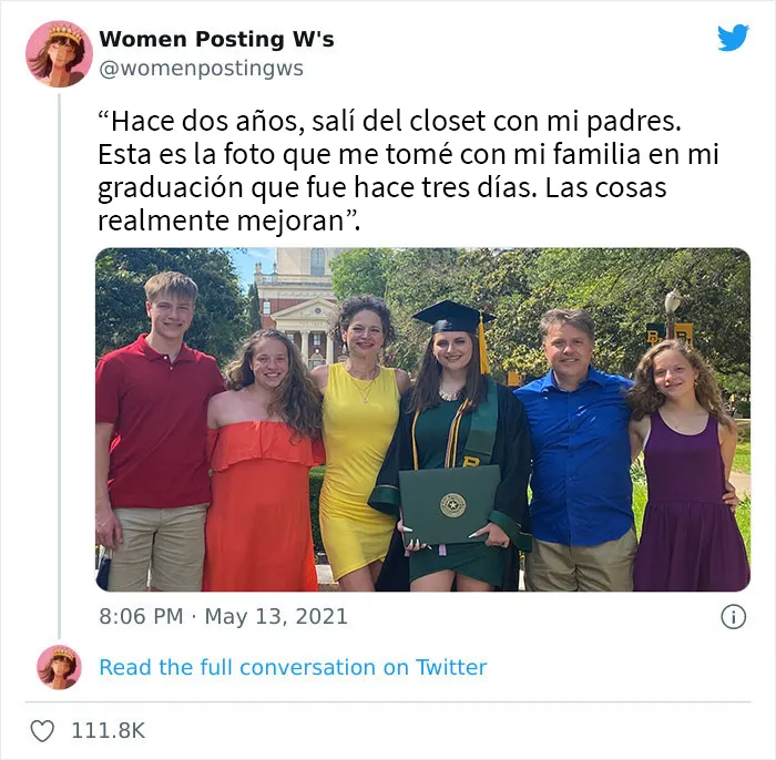 20 Mujeres celebrando sus victorias, grandes o pequeñas, icónicas o irónicas, compartiéndolas en esta página (Nuevas fotos)