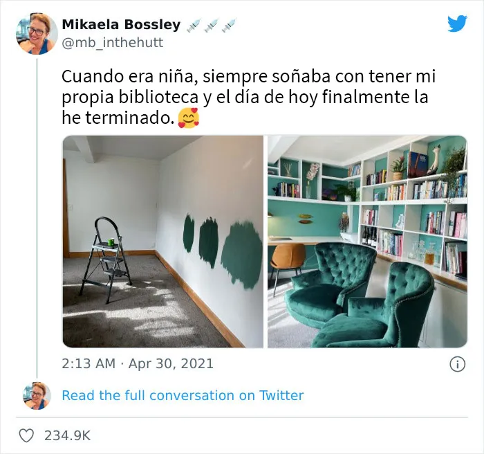 20 Mujeres celebrando sus victorias, grandes o pequeñas, icónicas o irónicas, compartiéndolas en esta página (Nuevas fotos)