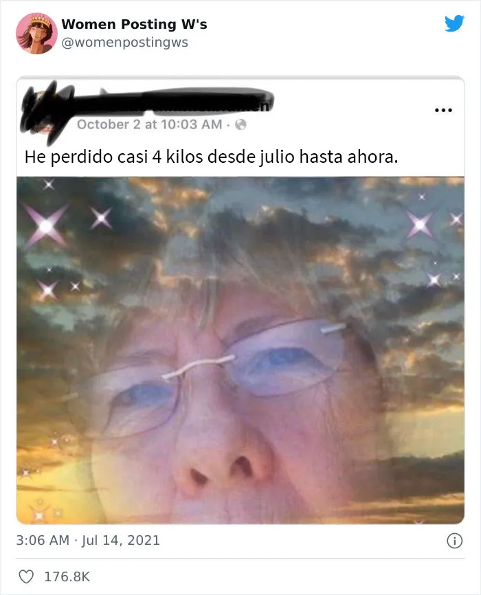 20 Mujeres celebrando sus victorias, grandes o pequeñas, icónicas o irónicas, compartiéndolas en esta página (Nuevas fotos)