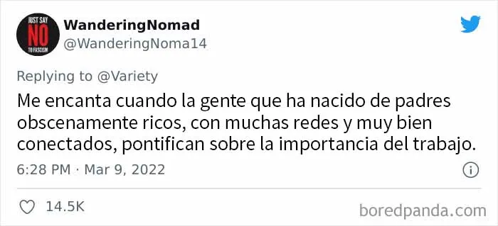 20 Reacciones salvajes en Twitter ante Kim Kardashian diciendo a las mujeres que levanten el trasero y trabajen