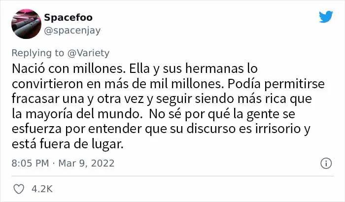 20 Reacciones salvajes en Twitter ante Kim Kardashian diciendo a las mujeres que levanten el trasero y trabajen