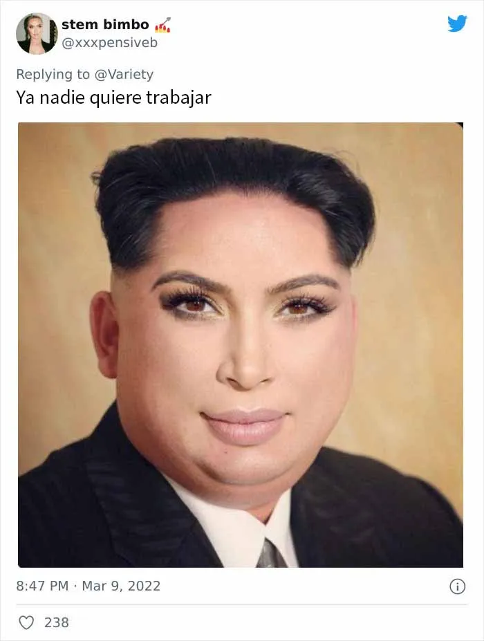 20 Reacciones salvajes en Twitter ante Kim Kardashian diciendo a las mujeres que levanten el trasero y trabajen