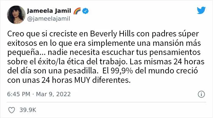 20 Reacciones salvajes en Twitter ante Kim Kardashian diciendo a las mujeres que levanten el trasero y trabajen