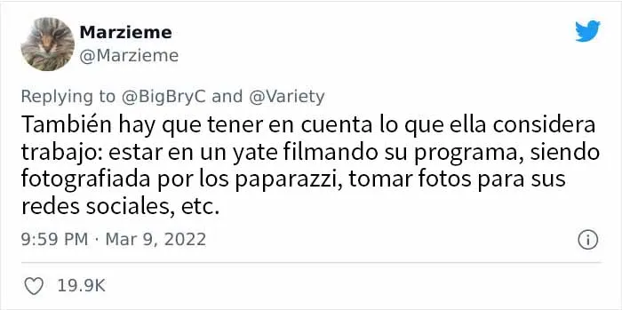 20 Reacciones salvajes en Twitter ante Kim Kardashian diciendo a las mujeres que levanten el trasero y trabajen