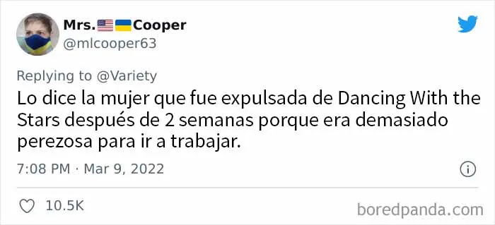 20 Reacciones salvajes en Twitter ante Kim Kardashian diciendo a las mujeres que levanten el trasero y trabajen