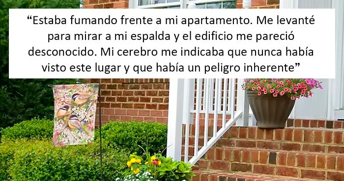 20 Situaciones inexplicables que ocurrieron a plena luz del día y que pillaron a la gente desprevenida