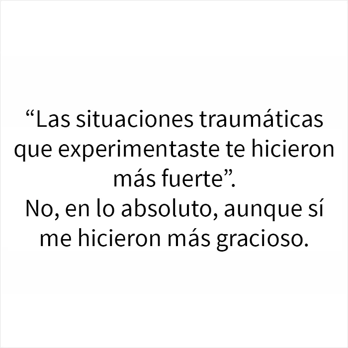 20 Brutales memes de humor negro con los que identificarse, compartidos en la cuenta de Instagram DarkerSideHumor
