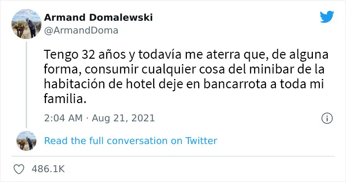 20 Brutales memes de humor negro con los que identificarse, compartidos en la cuenta de Instagram DarkerSideHumor
