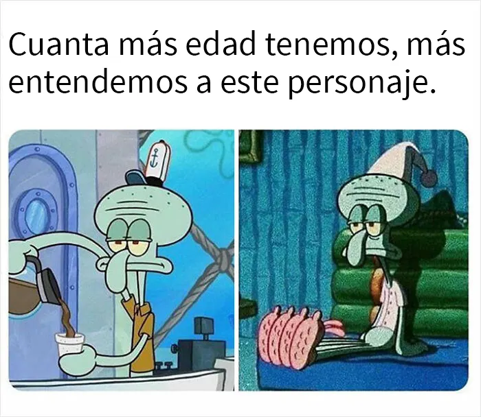 20 Brutales memes de humor negro con los que identificarse, compartidos en la cuenta de Instagram DarkerSideHumor