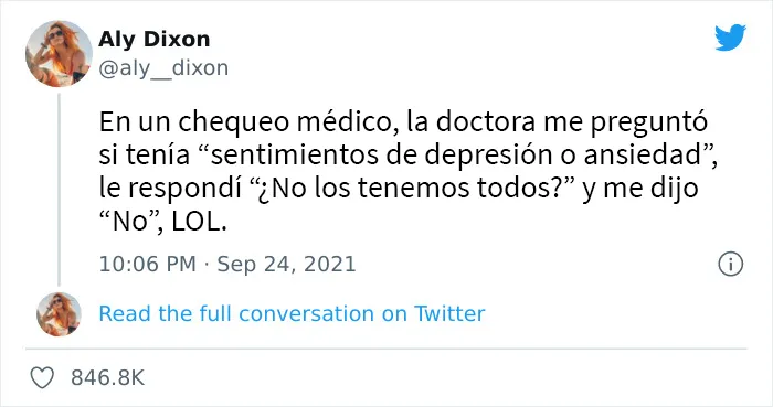20 Brutales memes de humor negro con los que identificarse, compartidos en la cuenta de Instagram DarkerSideHumor