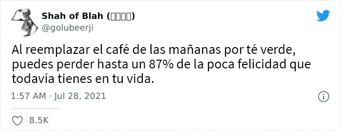 20 Brutales memes de humor negro con los que identificarse, compartidos en la cuenta de Instagram DarkerSideHumor