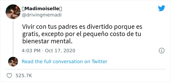 20 Brutales memes de humor negro con los que identificarse, compartidos en la cuenta de Instagram DarkerSideHumor