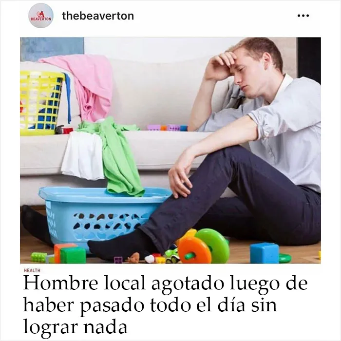 20 Brutales memes de humor negro con los que identificarse, compartidos en la cuenta de Instagram DarkerSideHumor