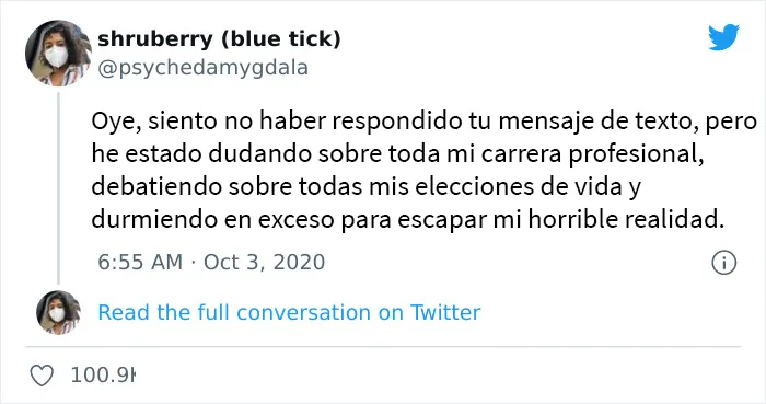 20 Brutales memes de humor negro con los que identificarse, compartidos en la cuenta de Instagram DarkerSideHumor